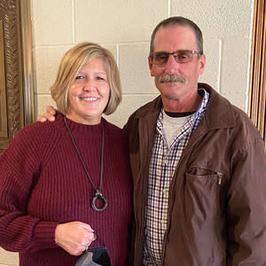 Meet your Posher, Jan